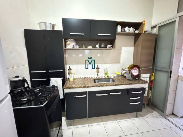 Apartamento para Venda em Belo Horizonte - 4