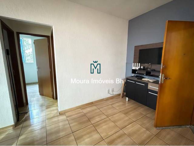 #AP0713 - Apartamento para Venda em Belo Horizonte - MG