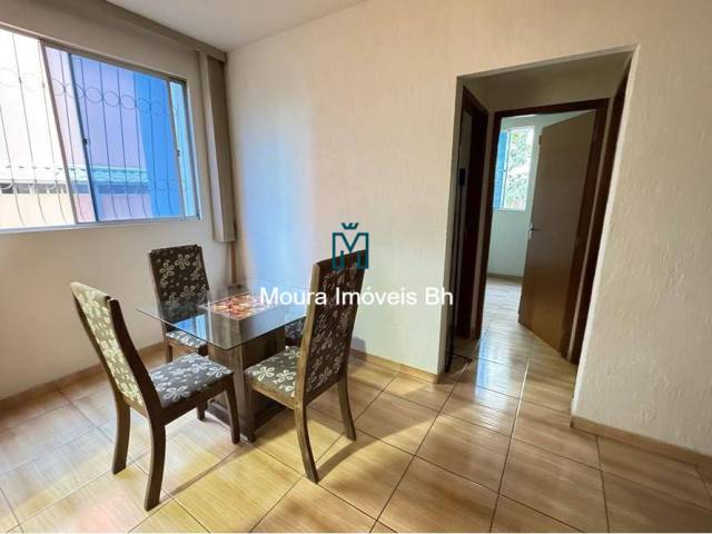 #AP0713 - Apartamento para Venda em Belo Horizonte - MG