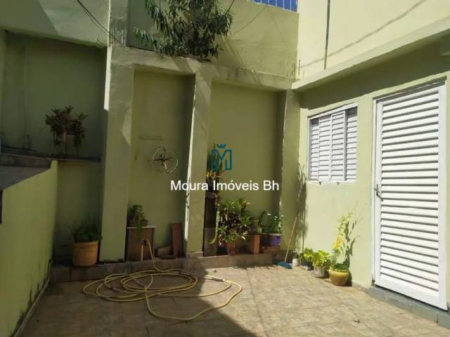 #CA1045 - Casa para Venda em Belo Horizonte - MG