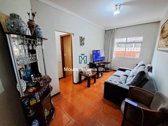 Apartamento para Venda em Belo Horizonte - 4