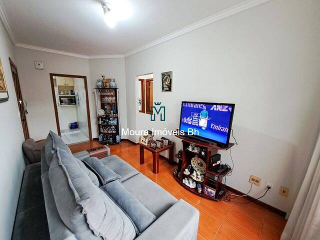 Apartamento para Venda em Belo Horizonte - 5