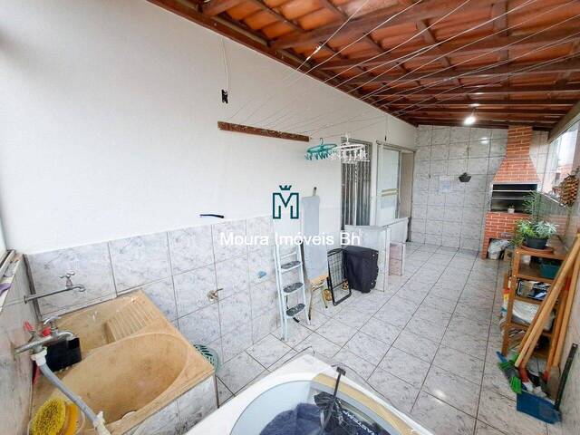 Venda em Santa Mônica - Belo Horizonte