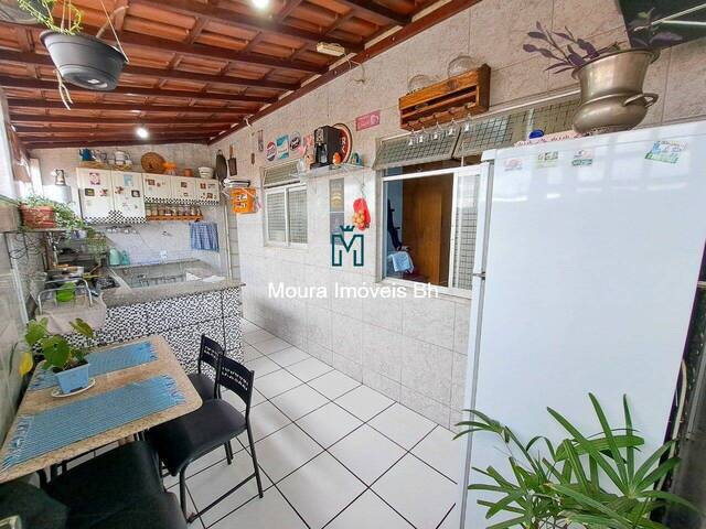 Venda em Santa Mônica - Belo Horizonte