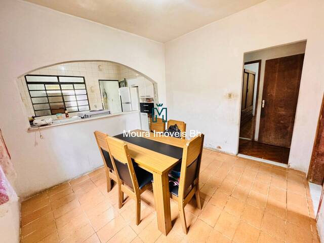 Casa para Venda em Ribeirão das Neves - 5