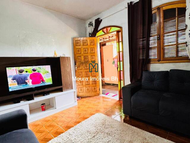 Casa para Venda em Ribeirão das Neves - 4