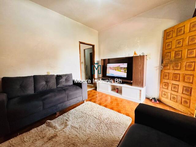 Venda em Pedra Branca (Justinópolis) - Ribeirão das Neves