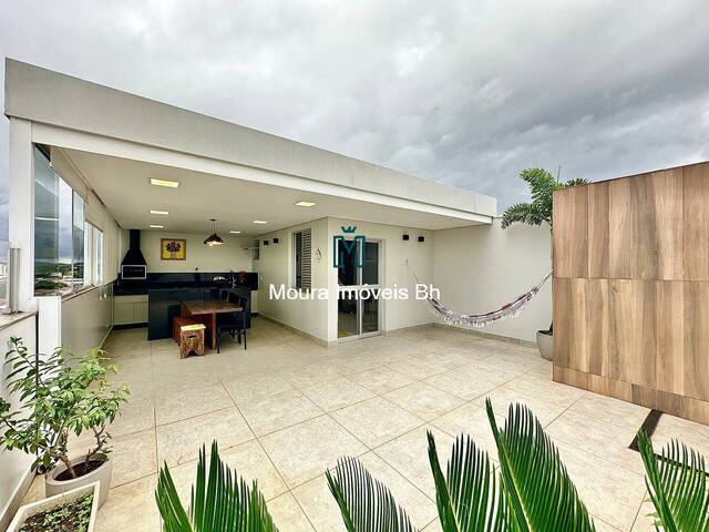 Venda em Santa Mônica - Belo Horizonte