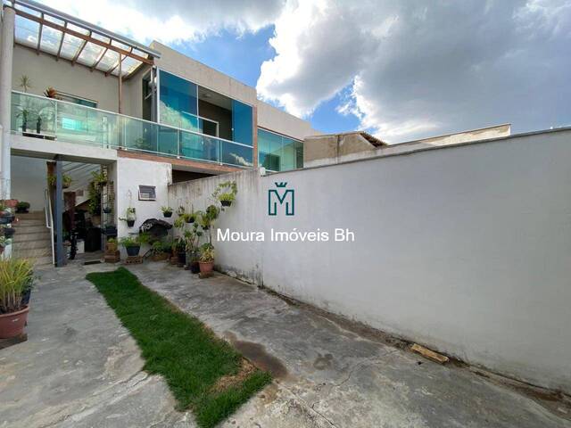 #CA0973 - Casa para Venda em Contagem - MG