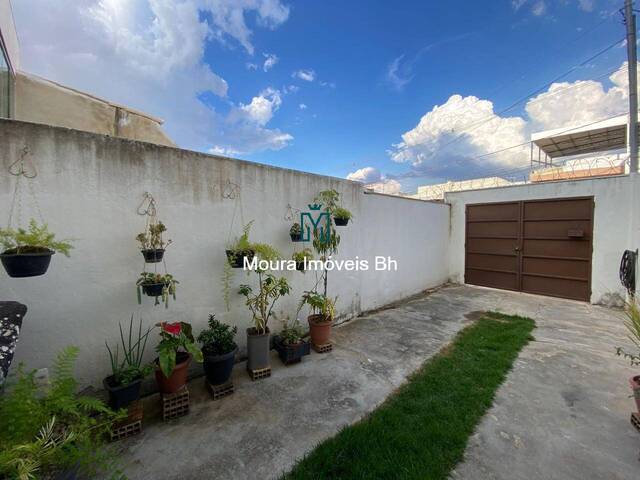 #CA0973 - Casa para Venda em Contagem - MG