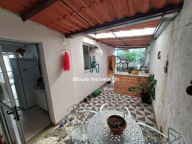 Venda em Vila Cloris - Belo Horizonte