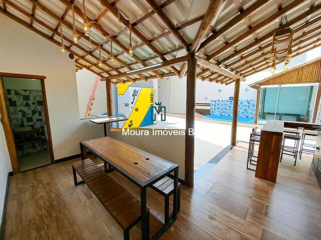 Casa para Venda em Belo Horizonte - 5