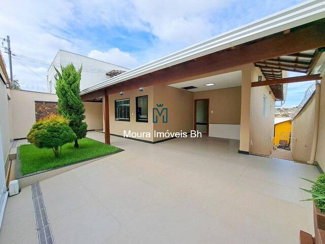 Venda em Santa Mônica - Belo Horizonte