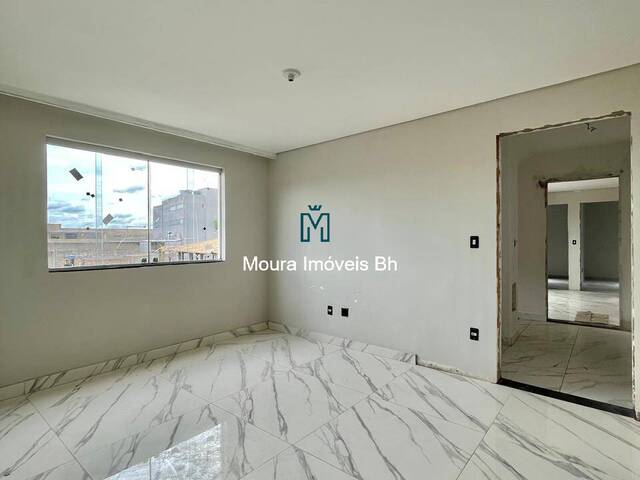 Apartamento para Venda em Belo Horizonte - 4