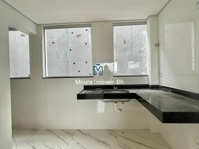 Apartamento para Venda em Belo Horizonte - 5
