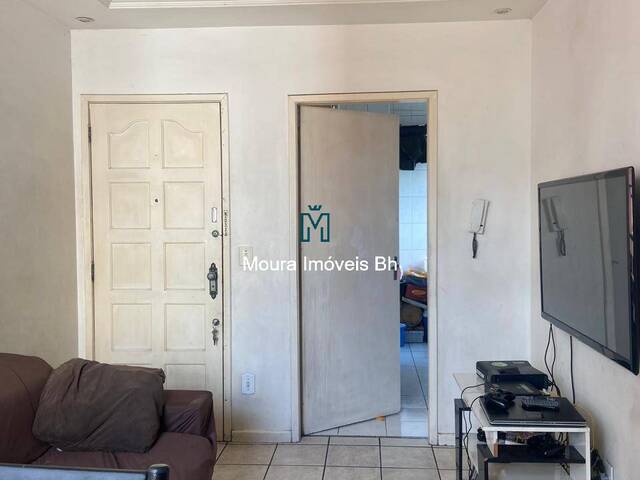 #AP0715 - Apartamento para Venda em Belo Horizonte - MG