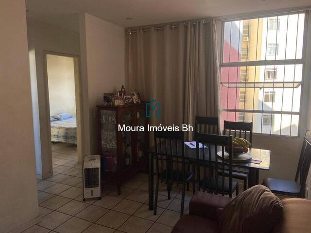 Apartamento para Venda em Belo Horizonte - 5