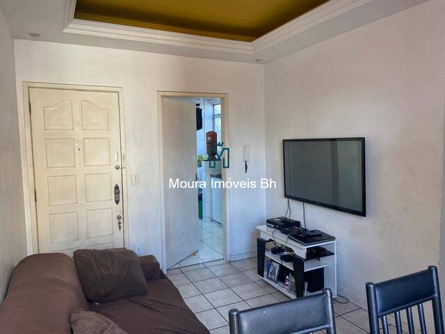 Venda em Vila Cloris - Belo Horizonte