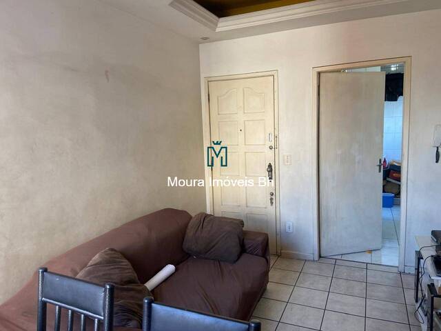 #AP0715 - Apartamento para Venda em Belo Horizonte - MG