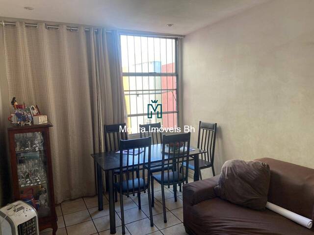 Apartamento para Venda em Belo Horizonte - 4