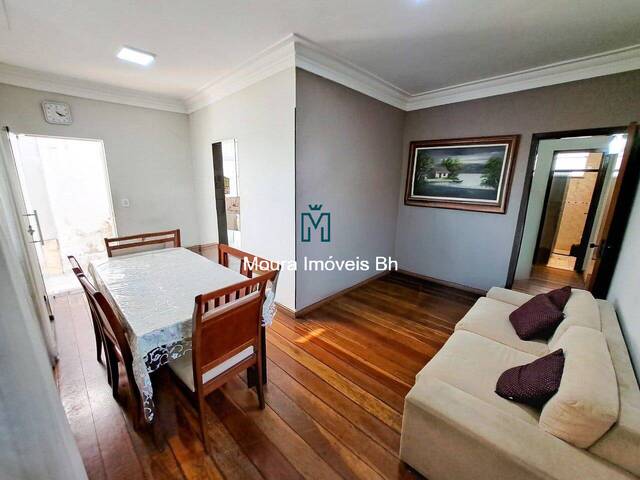 #CA1053 - Casa para Venda em Belo Horizonte - MG