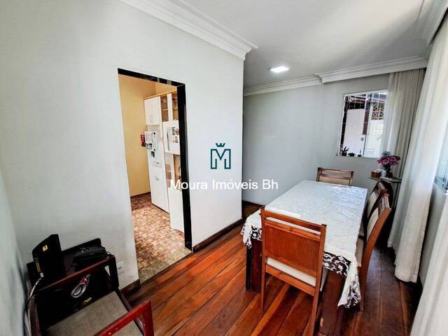 Casa para Venda em Belo Horizonte - 4