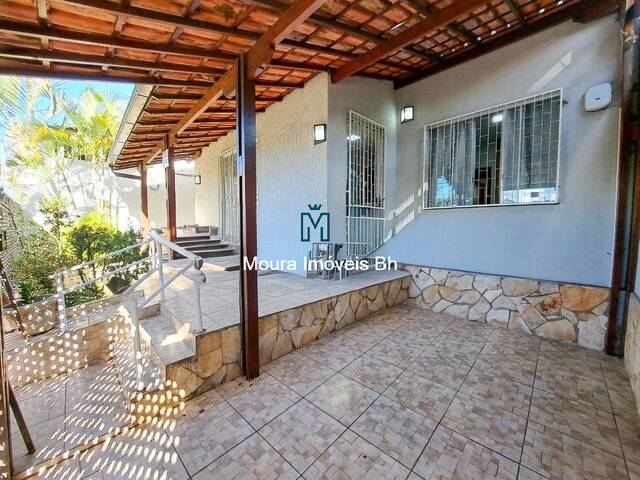 Venda em Santa Branca - Belo Horizonte