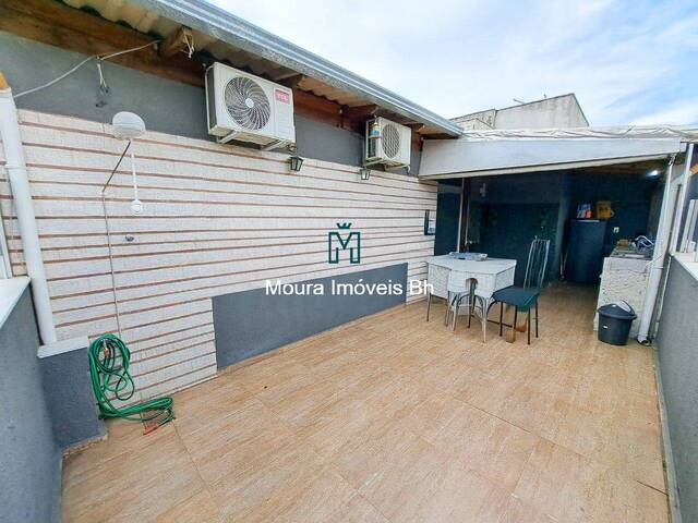 #CO0924 - Cobertura para Venda em Belo Horizonte - MG