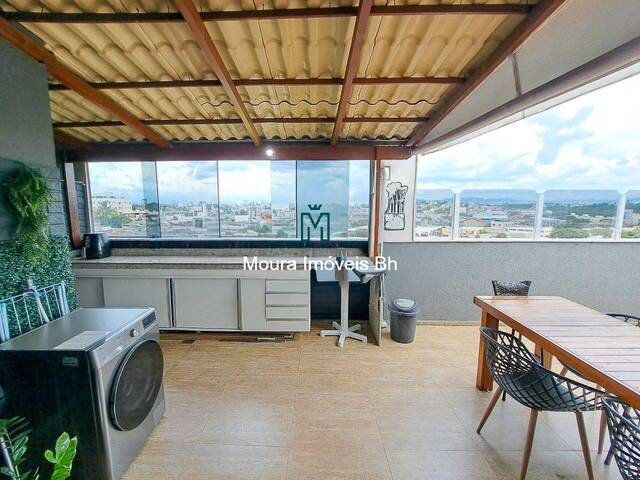 Venda em São João Batista (Venda Nova) - Belo Horizonte