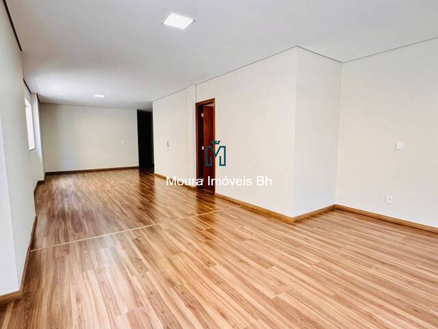 #AP0717 - Apartamento para Venda em Belo Horizonte - MG