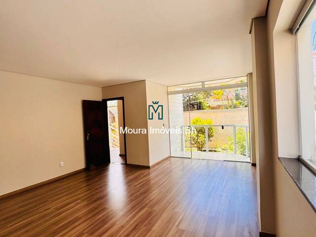 Apartamento para Venda em Belo Horizonte - 4