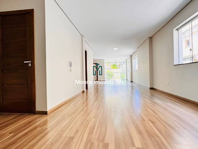 Apartamento para Venda em Belo Horizonte - 5