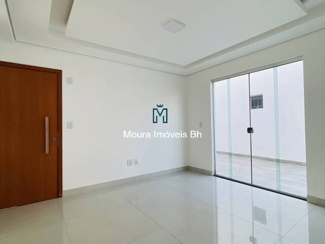 Apartamento para Venda em Belo Horizonte - 5