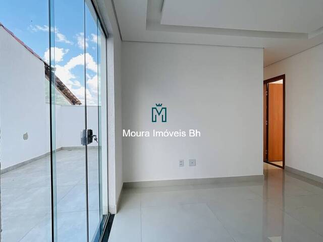 Apartamento para Venda em Belo Horizonte - 4