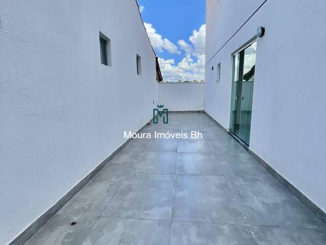 Venda em Copacabana - Belo Horizonte