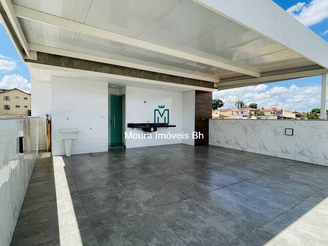 Venda em Copacabana - Belo Horizonte