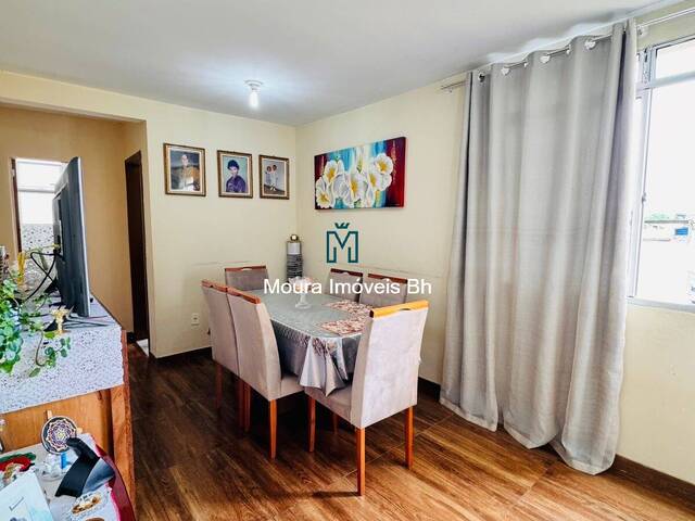 Apartamento para Venda em Belo Horizonte - 4