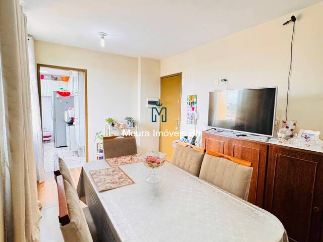 Apartamento para Venda em Belo Horizonte - 5