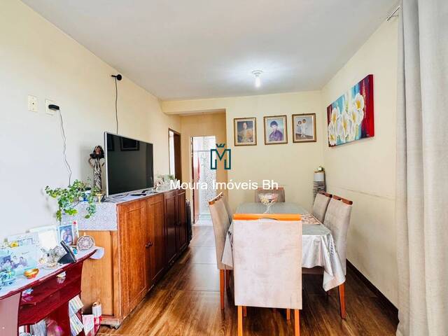 #AP0718 - Apartamento para Venda em Belo Horizonte - MG