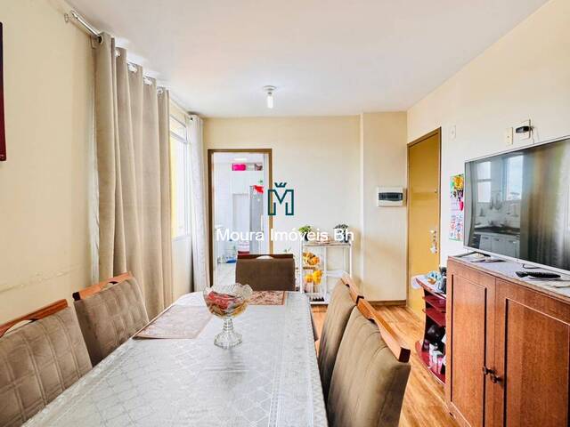 Venda em Copacabana - Belo Horizonte