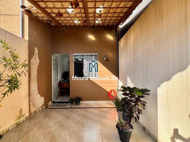 Venda em Jardim dos Comerciários (Venda Nova) - Belo Horizonte