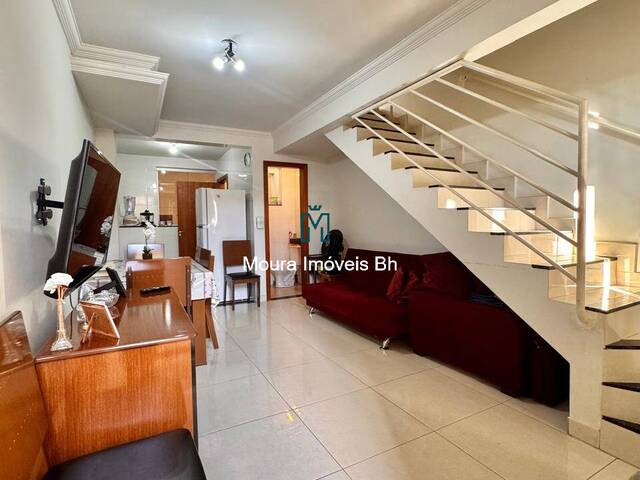 Casa para Venda em Belo Horizonte - 5