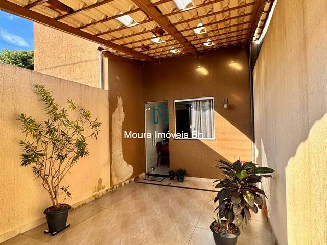 #CA1054 - Casa para Venda em Belo Horizonte - MG