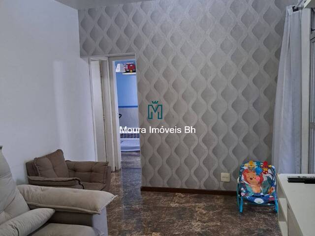 #AP0719 - Apartamento para Venda em Belo Horizonte - MG