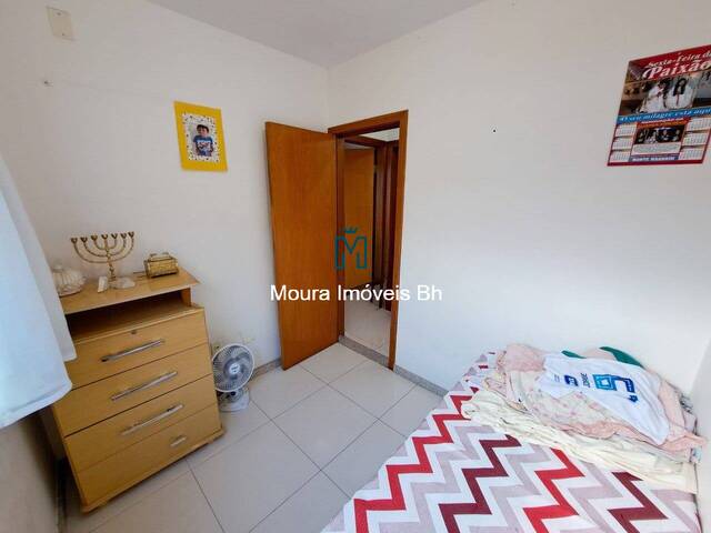Apartamento para Venda em Belo Horizonte - 4