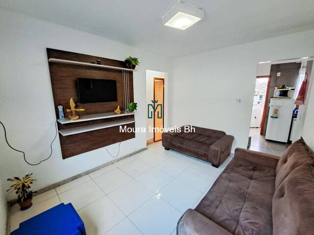 #AP0720 - Apartamento para Venda em Belo Horizonte - MG