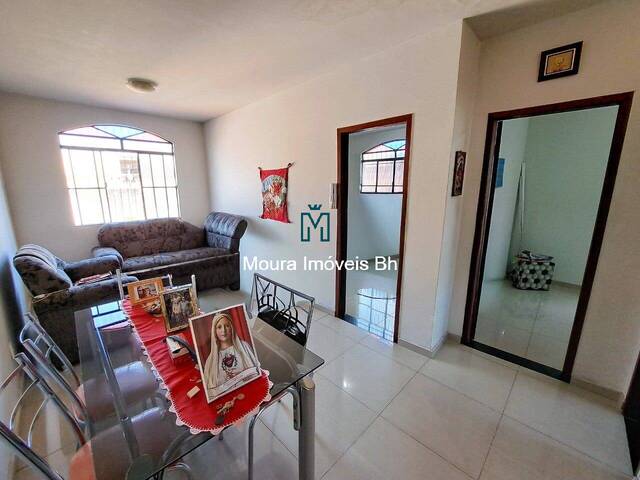 #AP0721 - Apartamento para Venda em Belo Horizonte - MG