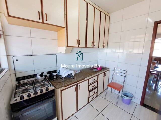 #AP0721 - Apartamento para Venda em Belo Horizonte - MG