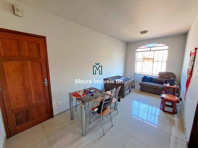 #AP0721 - Apartamento para Venda em Belo Horizonte - MG