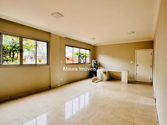 #AP0722 - Apartamento para Venda em Belo Horizonte - MG